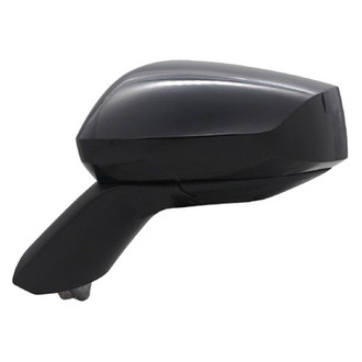 Replace® - Driver Side Power View Mirror (Non-Heated) (Standard Line)