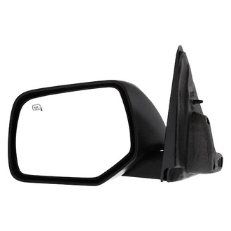 Replace® - Driver Side Power View Mirror (Heated) (Standard Line)