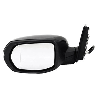 Replace® - Driver Side Power View Mirror (Heated) (Standard Line)