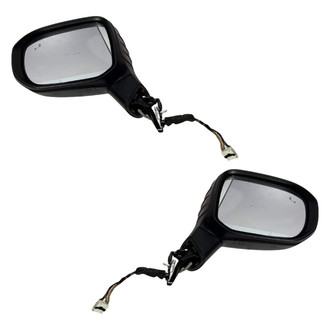 Replace® - Side View Mirrors