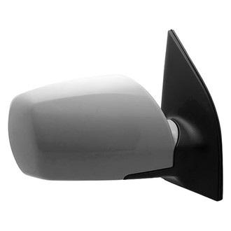 Replace® - Passenger Side Power View Mirror (Non-Heated, Foldaway) (Standard Line)