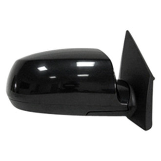 Replace® - Passenger Side Manual View Mirror (Non-Heated, Foldaway) (Standard Line)