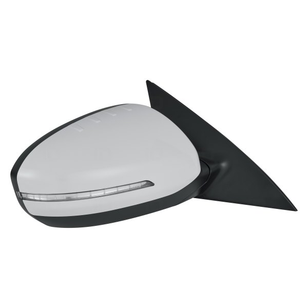How Much Does It Cost To Get A Passenger Side Mirror Replaced  Mirror