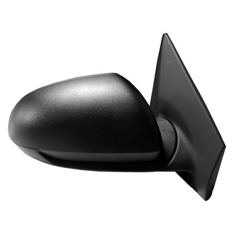 Replace® - Passenger Side Manual View Mirror (Non-Heated, Foldaway) (Standard Line)