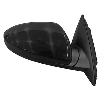 Replace® - Passenger Side Power View Mirror (Non-Heated, Foldaway) (Standard Line)