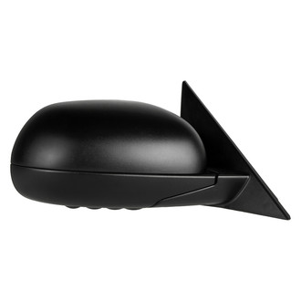Replace® - Passenger Side Power View Mirror (Non-Heated, Foldaway) (Brand New OE)
