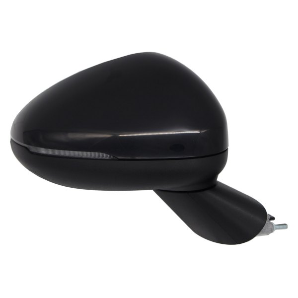 Replace® - Passenger Side Power View Mirror