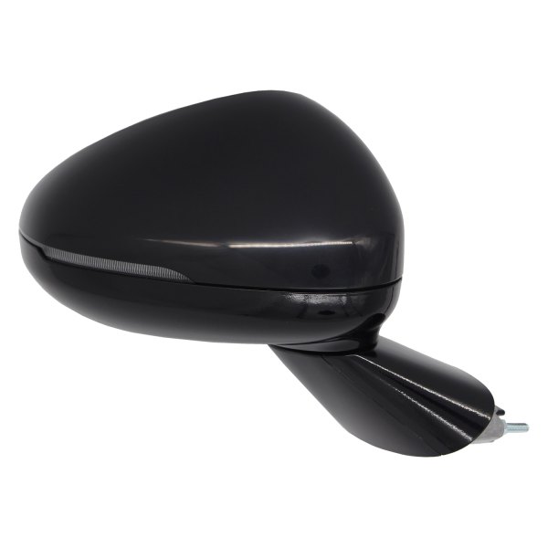 Replace® - Passenger Side Power View Mirror