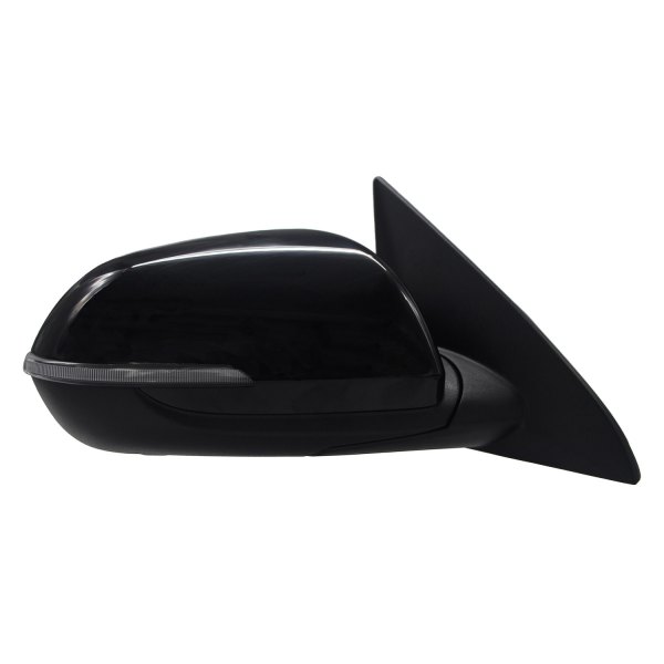 Replace® - Passenger Side Power View Mirror