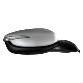 Replace® - Passenger Side Power View Mirror (Brand New OE)