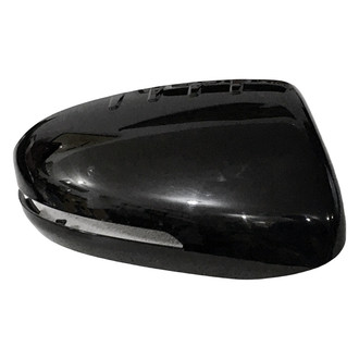 Replace® - Passenger Side Power View Mirror (Foldaway) (Brand New OE)