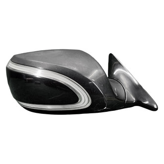 Replace® - Passenger Side Power View Mirror (Brand New OE)