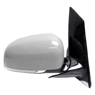 Replace® - Passenger Side Power View Mirror (Heated) (Brand New OE)