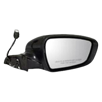 Replace® - Passenger Side Power View Mirror (Heated) (Brand New OE)