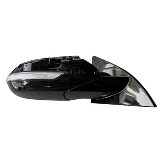 Replace® - Side View Mirrors