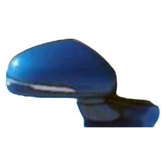 Replace® - Passenger Side Power View Mirror (Brand New OE)