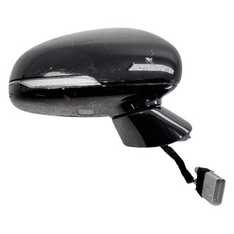 Replace® - Passenger Side Power View Mirror (Brand New OE)
