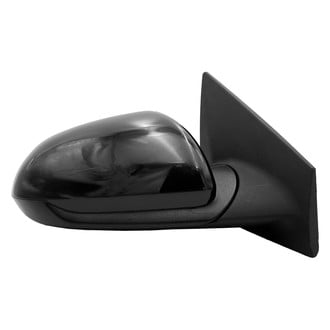 Replace® - Passenger Side Power View Mirror (Heated) (Standard Line)