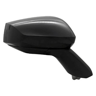 Replace® - Passenger Side Power View Mirror (Non-Heated) (Standard Line)