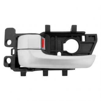 Kia Forte Replacement Bumpers - Front, Rear, Brackets | CARiD