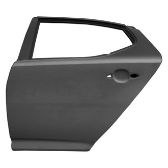 Replace® - Rear Driver Side Door Shell (Brand New OE)