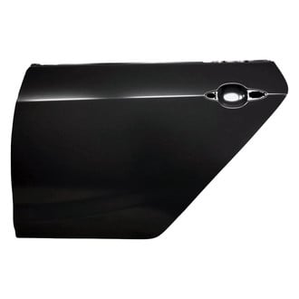 Replace® - Rear Driver Side Door Shell (Brand New OE)