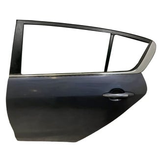 Replace® - Rear Driver Side Door Shell (Brand New OE)