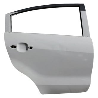 Replace® - Rear Passenger Side Door Shell (Brand New OE)