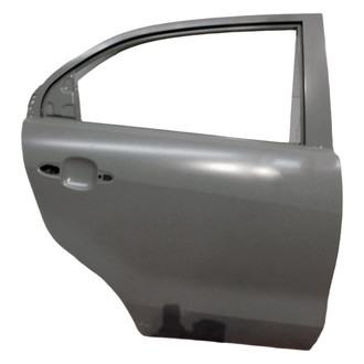 Replace® - Rear Passenger Side Door Shell (Brand New OE)
