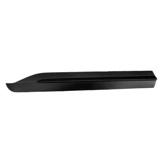 Replace® - Rear Passenger Side Door Molding (Standard Line)