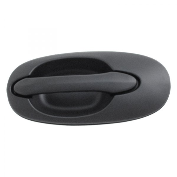 Replace® - Rear Driver Side Exterior Door Handle