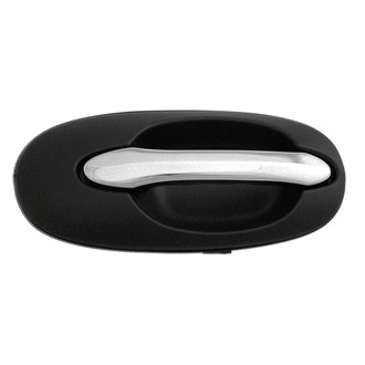 Replace® - Rear Passenger Side Exterior Door Handle (Standard Line)