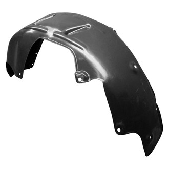 Replace® - Rear Driver Side Fender Liner (Standard Line)
