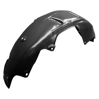 Replace® - Rear Passenger Side Fender Liner (Standard Line)