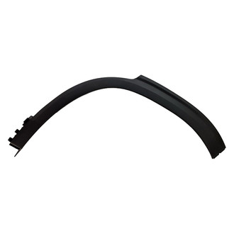 Replace® - Rear Driver Side Wheel Arch Trim (Standard Line)