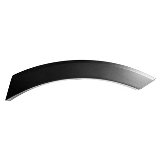 Replace® - Rear Driver Side Wheel Arch Trim (Standard Line)