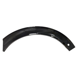 Replace® - Rear Driver Side Wheel Arch Trim (CAPA Certified)