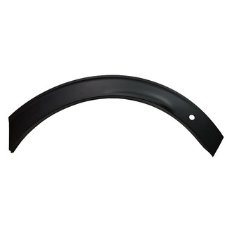 Replace® - Rear Rearward Driver Side Wheel Arch Trim (CAPA Certified)