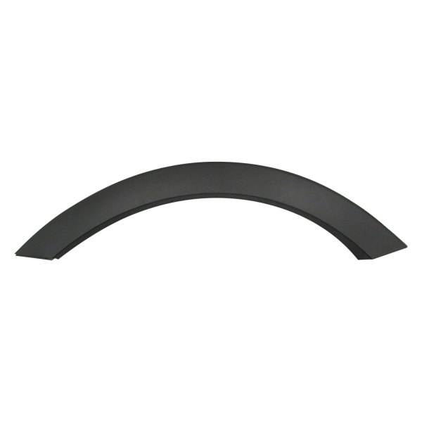 Replace® - Rear Passenger Side Wheel Arch Trim