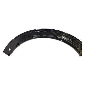 Replace® - Rear Passenger Side Wheel Arch Trim (CAPA Certified)