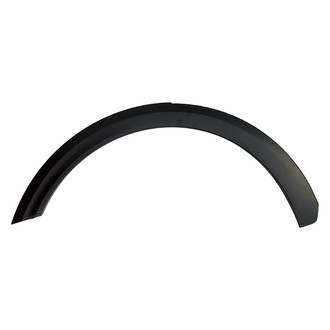 Replace® - Rear Passenger Side Wheel Arch Trim (CAPA Certified)