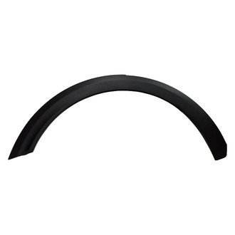 Replace® - Rear Passenger Side Wheel Arch Trim (CAPA Certified)