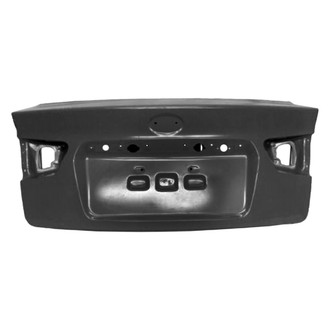 Replace® - Trunk Lid (Brand New OE)
