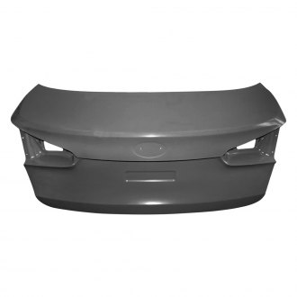 Kia Forte Replacement Trunk Lids — CARiD.com