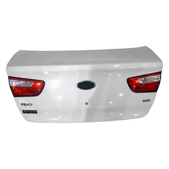 Replace® - Trunk Lid
