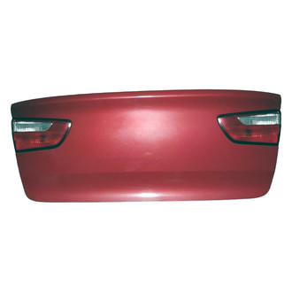 Replace® - Trunk Lid (Brand New OE)