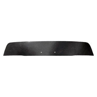 Replace® - Trunk Lid Molding