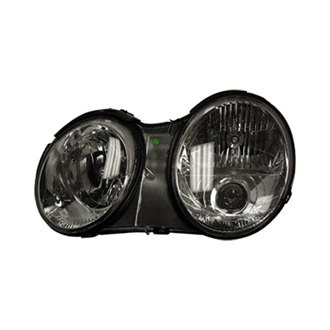 2004 Kia Amanti Lights Headlights Tail Lights Leds Carid Com
