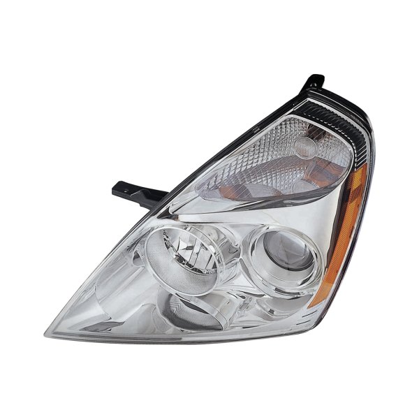Replace® Kia Sedona 2006 Replacement Headlight