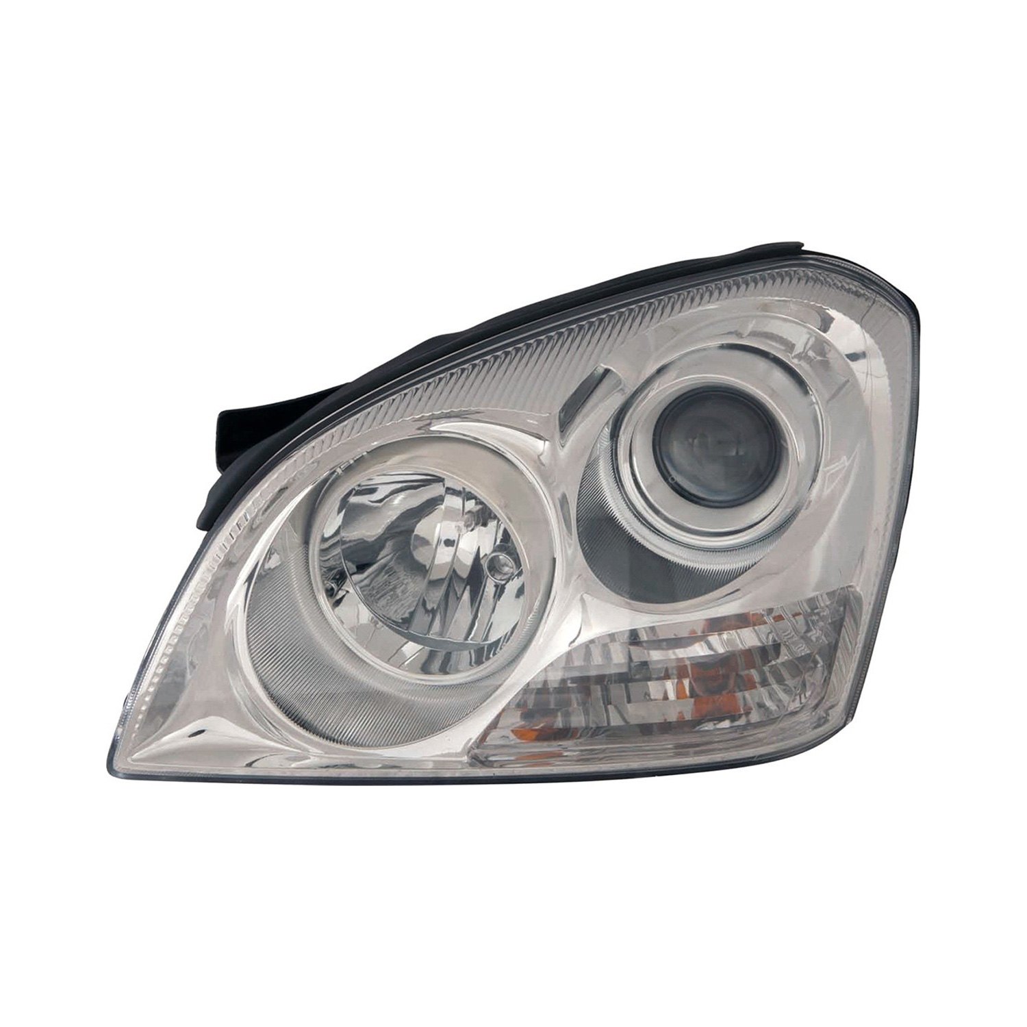Replace® Kia Optima 2007 Replacement Headlight